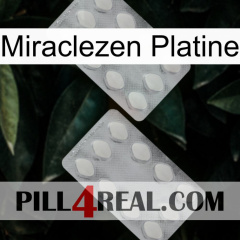 Miraclezen Platinum 17